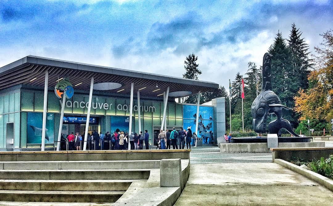 Vancouver Aquarium